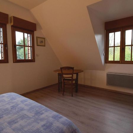 Beautiful Home In Le Bourg-Dun With Kitchen Buitenkant foto